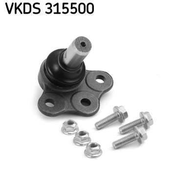 SKF VKDS 315500 Talpas gömbfej, lengőkar gömbfej